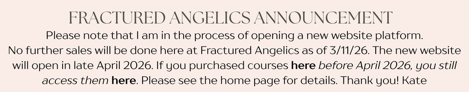 Fractured Angelics Banner
