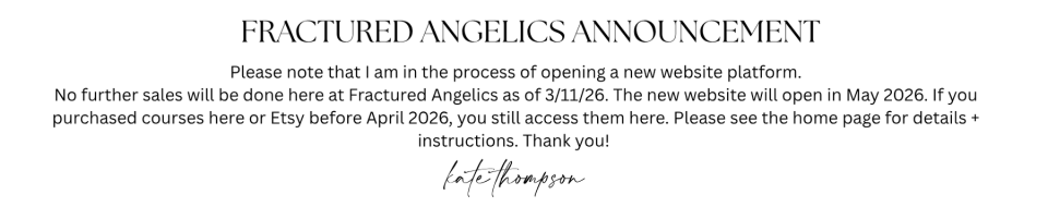 Fractured Angelics Banner