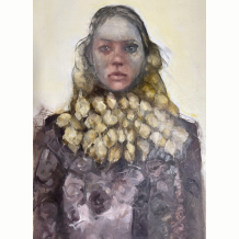 Decomposing Portraits