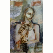 Curse of the Feminine Spirit close up