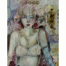 Hollywood Babylon close up