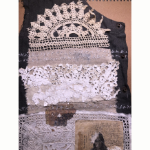 Nomad Vestment detail 2