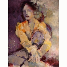 Study in Split Complimentary